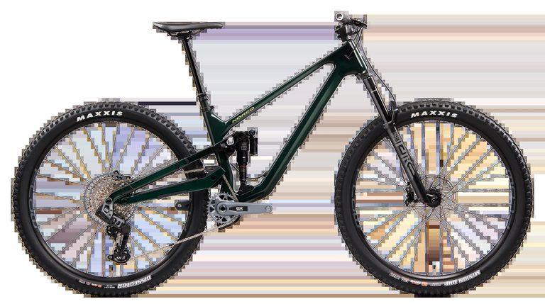 2025 Norco Optic C2 Gen 3