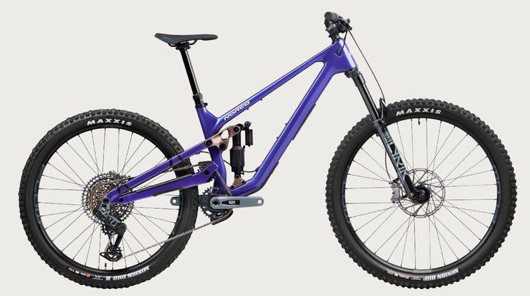 Norco Optic C2 MX Gen 3