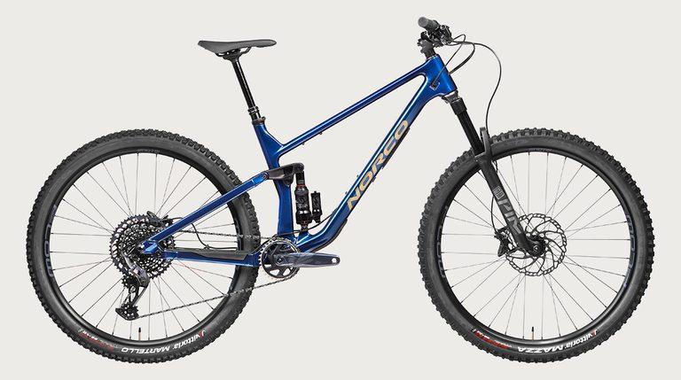2023 Norco Optic C2 SRAM Gen 2