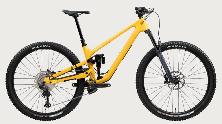Norco Optic C3 Gen 3