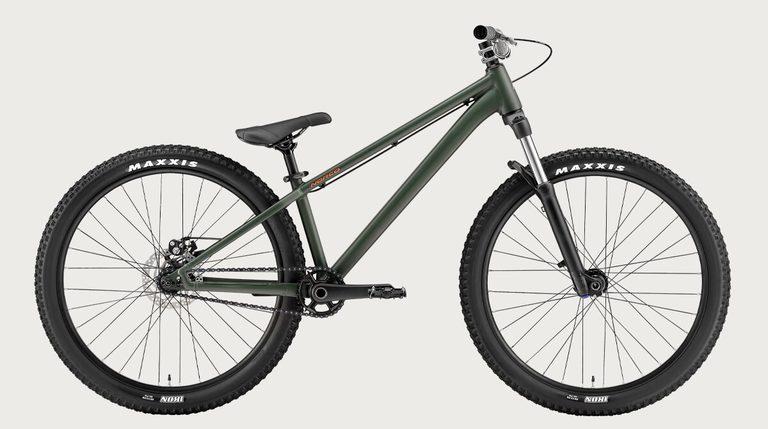 2025 Norco Rampage 1