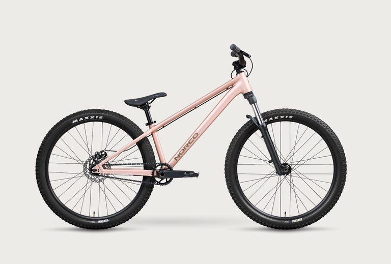 2027 Norco Rampage 1
