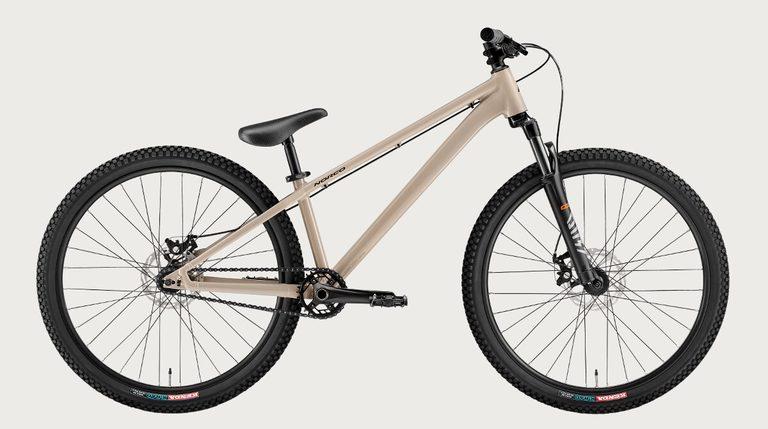 2025 Norco Rampage 2