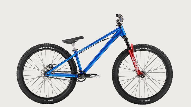 2025 Norco Rampage Team
