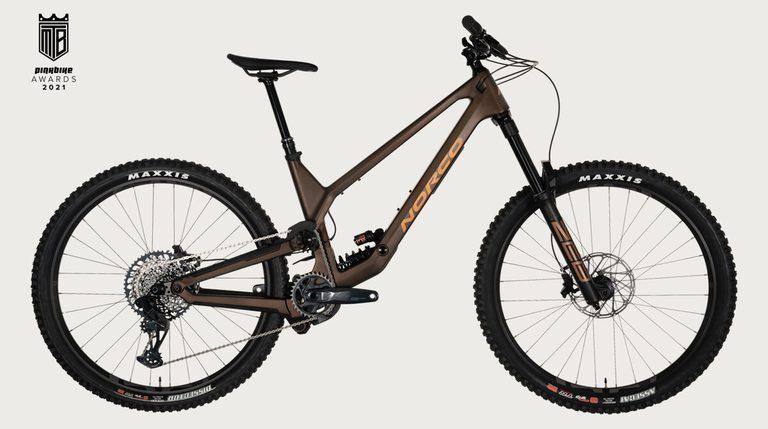 Norco Range C2