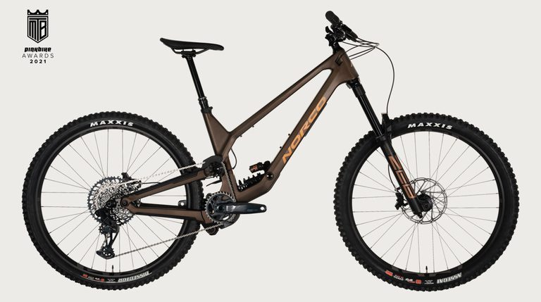 2023 Norco Range C2