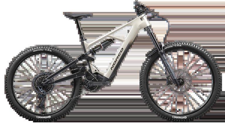2024 Norco Range VLT C2 Gen 3