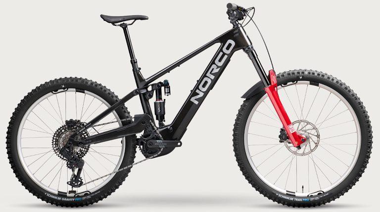 2027 Norco Range VLT CX C1 Gen 4