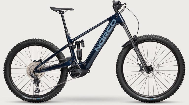 Norco Range VLT CX C2