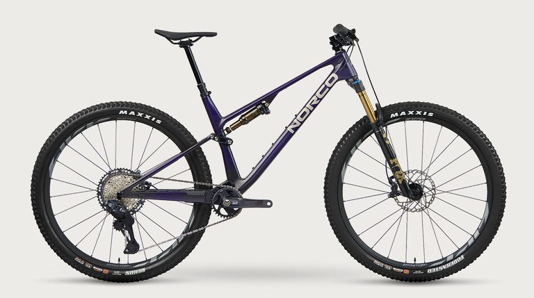2026 Norco Revolver C1 130