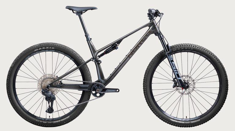 Norco Revolver C2 Gen 4