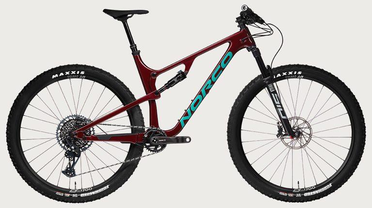 2023 Norco Revolver FS 1 120