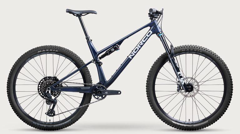 Norco Revolver LT C2 Gen 4