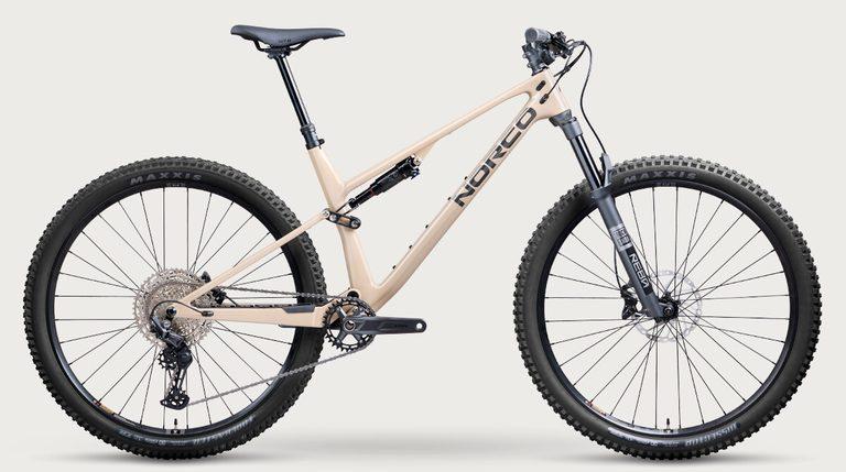 Norco Revolver LT C3 Gen 4