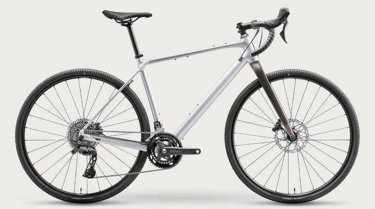 2025 Norco Search A CUES