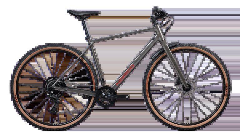 Norco Search A Flat Bar Gen 3