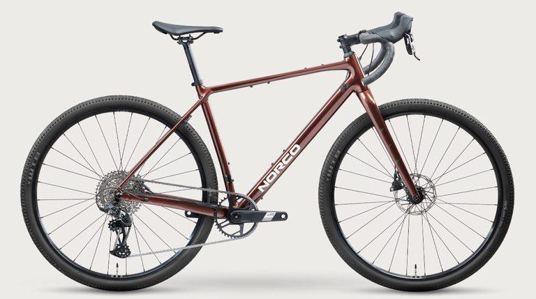2027 Norco Search A1