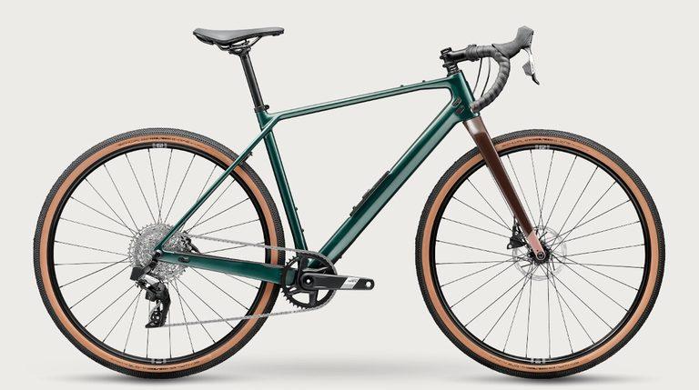 2025 Norco Search C Apex XPLR Gen 3