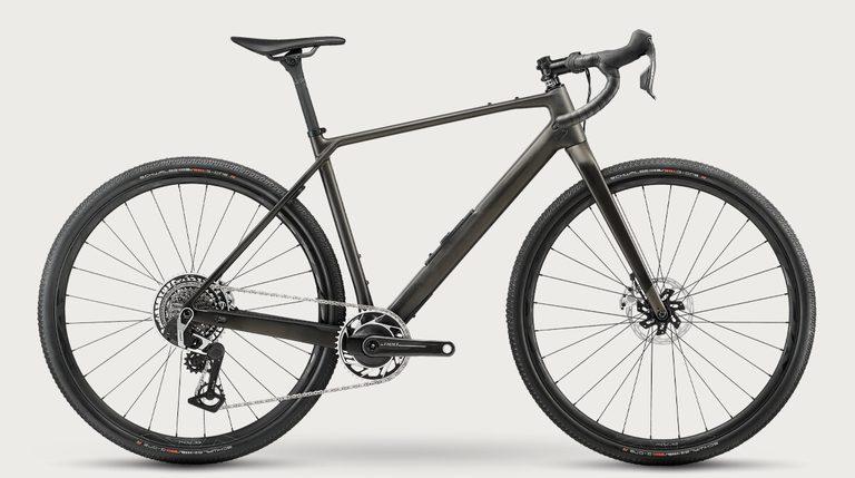 2025 Norco Search C Red XPLR