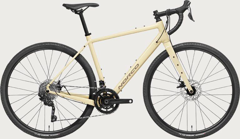 2023 Norco Search XR A2
