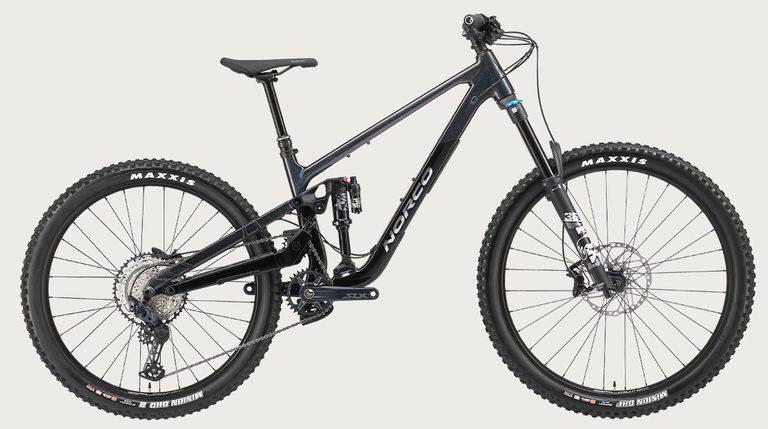 2024 Norco Sight A2 MX Gen 5