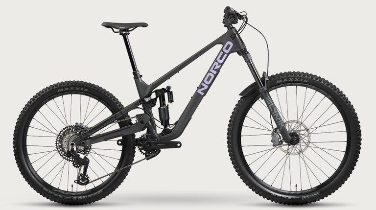 Norco Sight C2 150 MX Gen 5