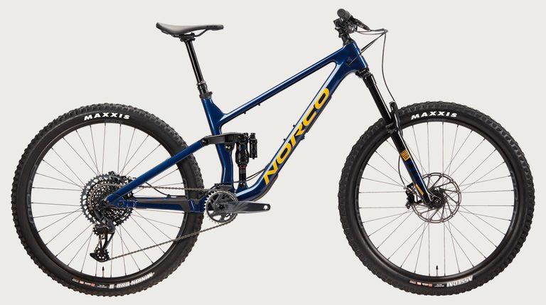 Norco Sight C2 SRAM Gen 4