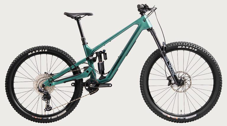 Norco Sight C3 150 MX Gen 5