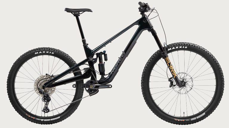 2024 Norco Sight C3 MX Gen 5