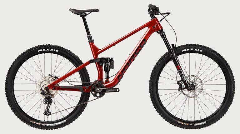 Norco Sight C3 Shimano Gen 4