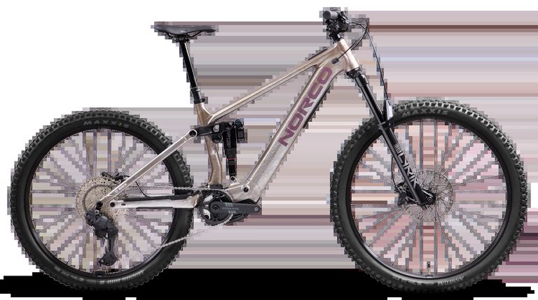 Norco Sight VLT Bosch A1 Gen 5