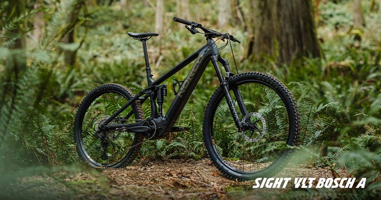 Norco Sight VLT Bosch A3 Gen 5