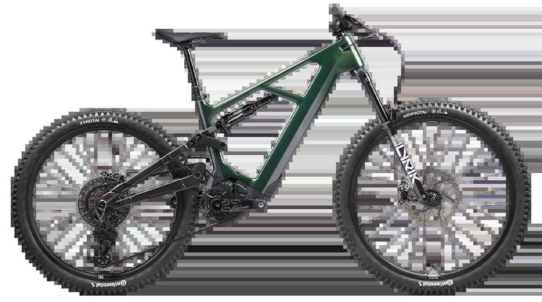 2024 Norco Sight VLT C1