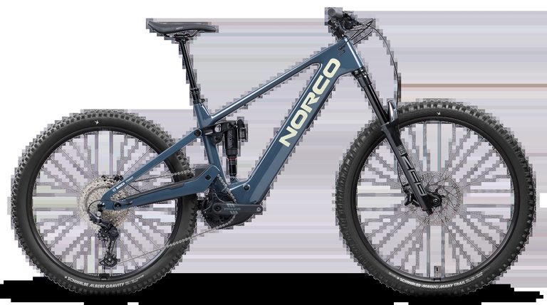 Norco Sight VLT CX C3 Gen 4