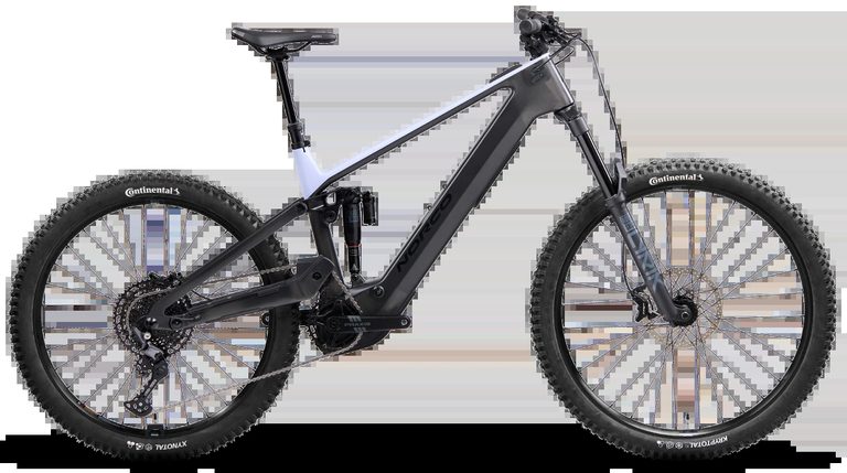 2025 Norco Sight VLT CX C3 Gen 4