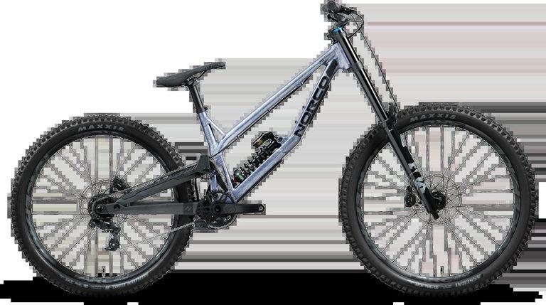 Norco Team DH 2 FOX MY27