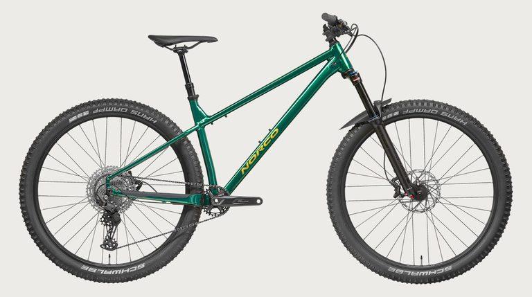 2023 Norco Torrent A2 HT