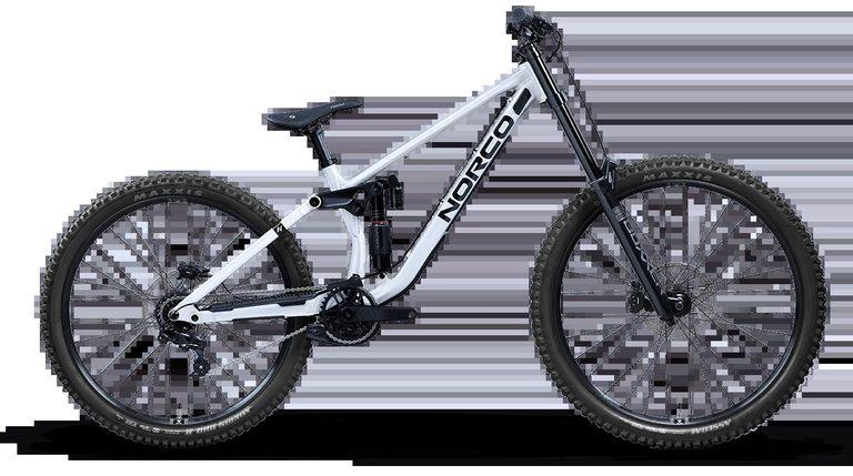 Norco Torrent DH A1