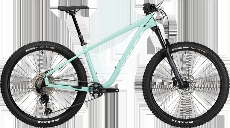 2023 Salsa Cycles Timberjack SLX 27.5+