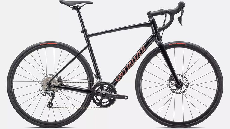 2025 Specialized 2025 Allez Sport - Shimano Tiagra