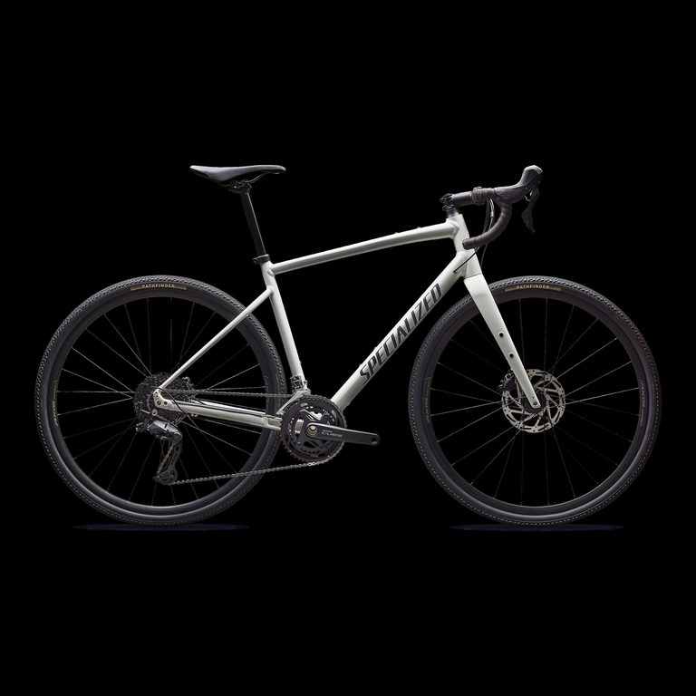Specialized Diverge 3 Alloy Shimano CUES