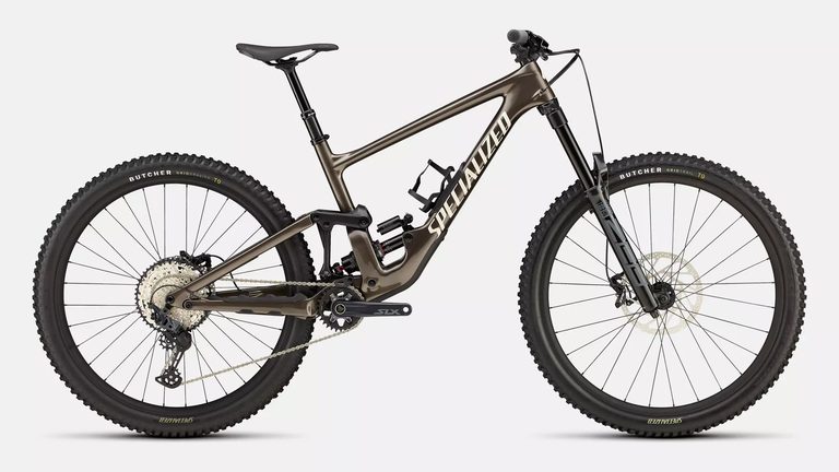 2025 Specialized Enduro Comp