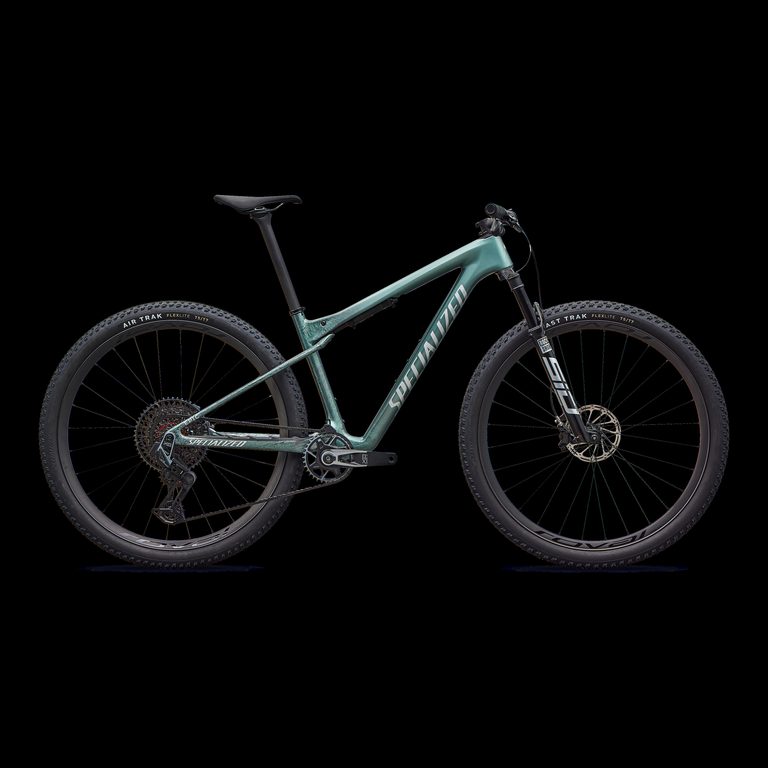 2026 Specialized Epic World Cup Pro