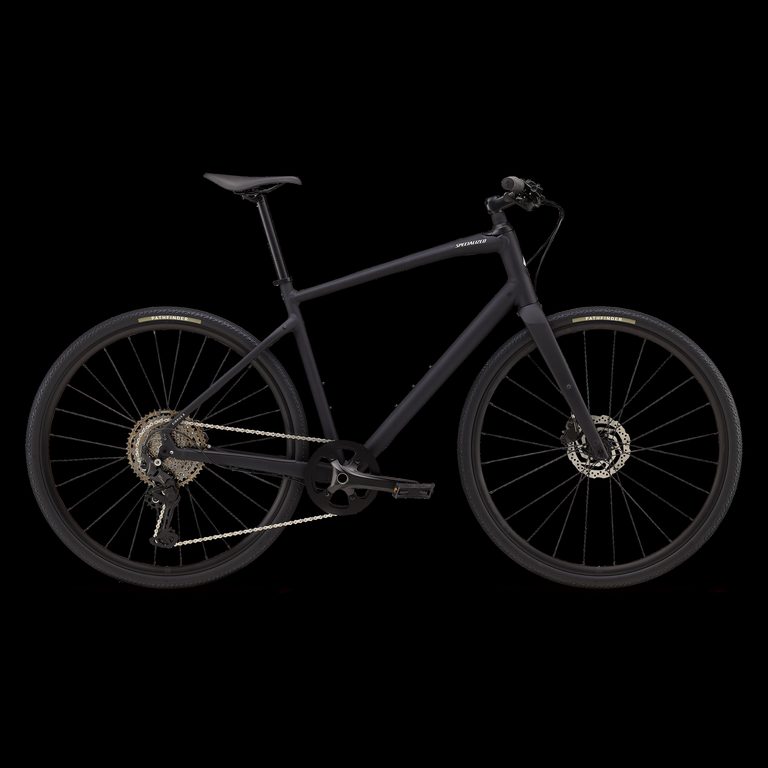 2026 Specialized Sirrus X 4.0