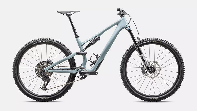 2025 Specialized Stumpjumper 15 Comp SRAM S-1000 AXS, FOX Performance