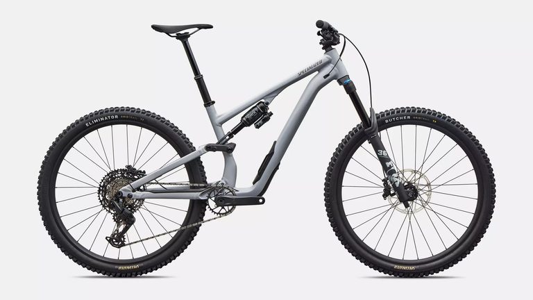 Specialized Stumpjumper 15 EVO Comp Alloy - SRAM Eagle 70, FOX Rhythm