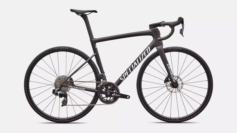 2026 Specialized Tarmac SL8 Comp - SRAM Rival AXS