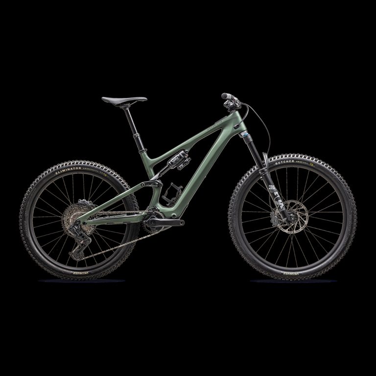 2025 Specialized Turbo Levo SL 2 Comp