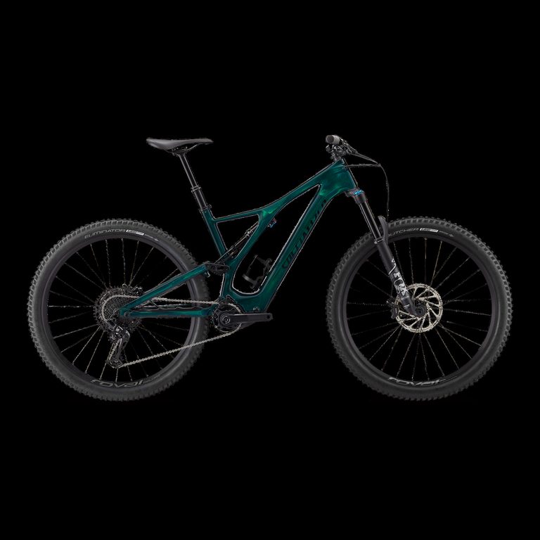 2021 Specialized Turbo Levo SL Comp Carbon