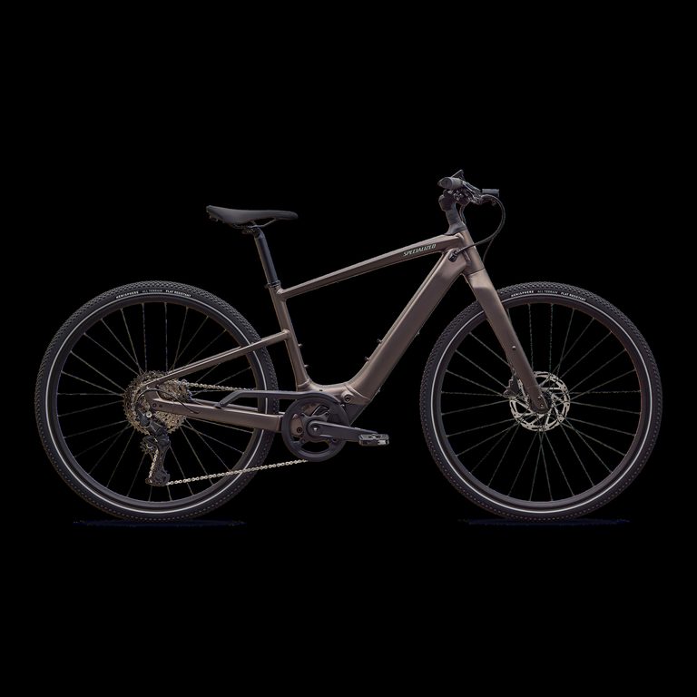 2024 Specialized Turbo Vado SL 2 4.0